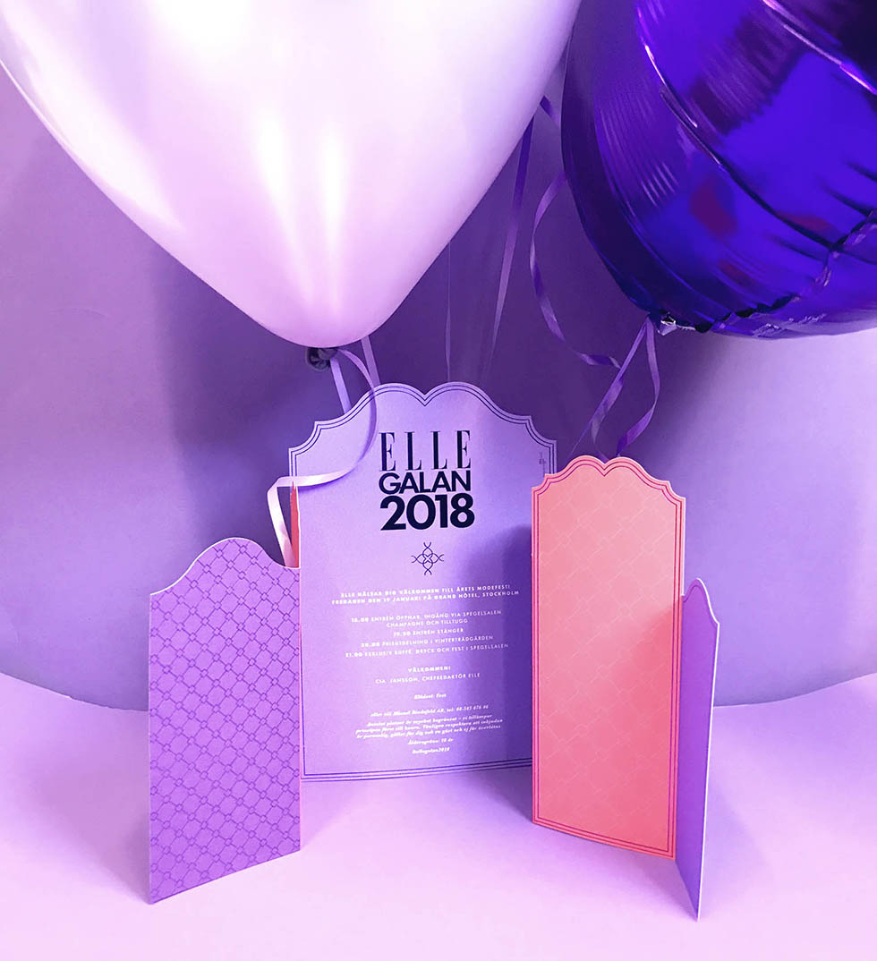 elle-inbjudan