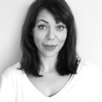 Profilbild på Lina Paciello