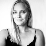 Profilbild på sandraforsberg