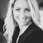 Profilbild på Karin Boo Wiklander