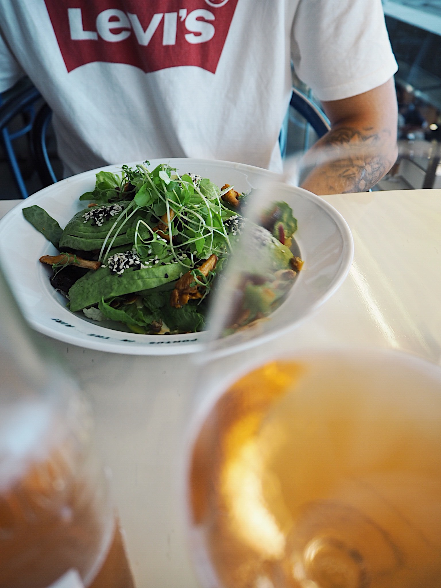 Processed with VSCO with g3 preset