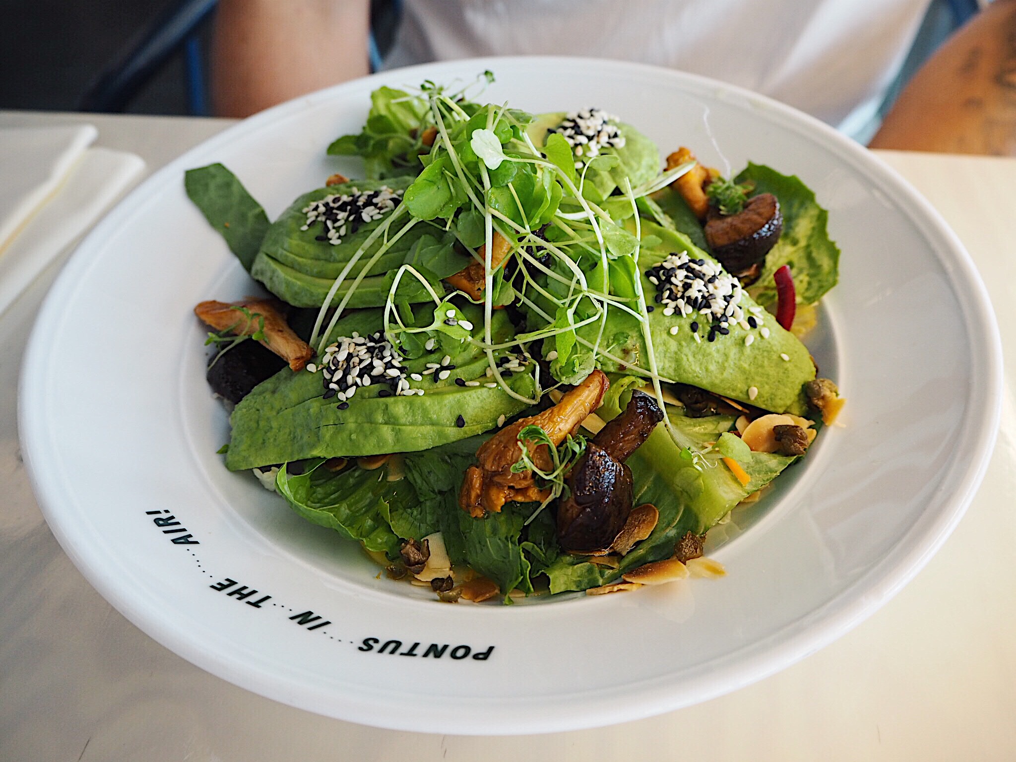 Processed with VSCO with g3 preset