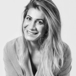 Profilbild på Claudia Behnan