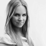 Profilbild på Annelie Lagerkvist