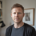 Jerry Pettersson
